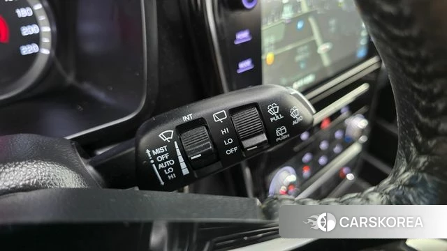 Ssangyong Berry New Tivoli id 4594341 из Кореи 8