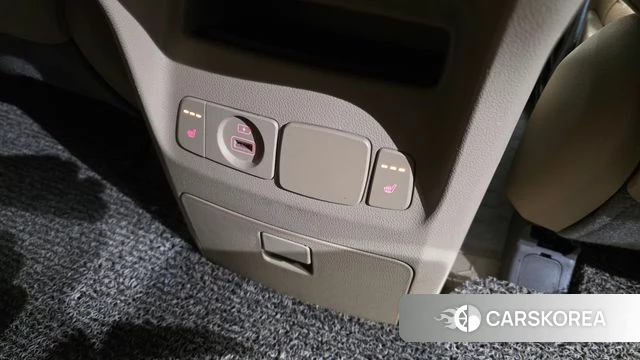 Kia The New Carnival id 4188445 из Кореи 8