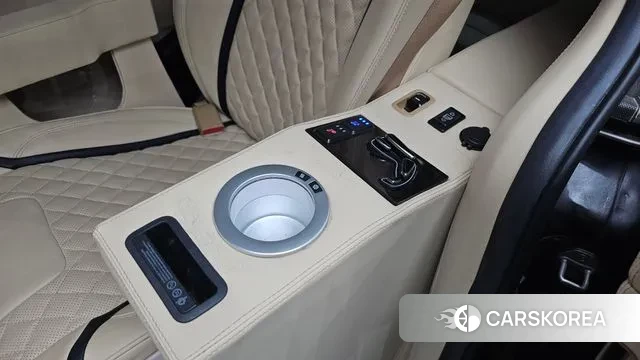 Kia The New Carnival id 3033492 из Кореи 8