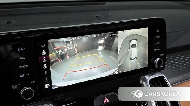 Kia Sorento 4th Generation id 3843770 из Кореи 8