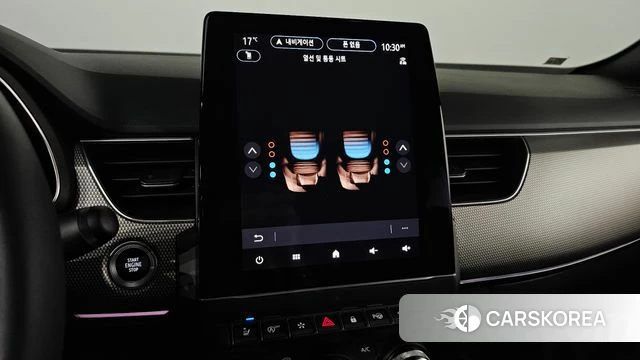 Renault Korea (Samsung) Arcana id 4230035 из Кореи 8