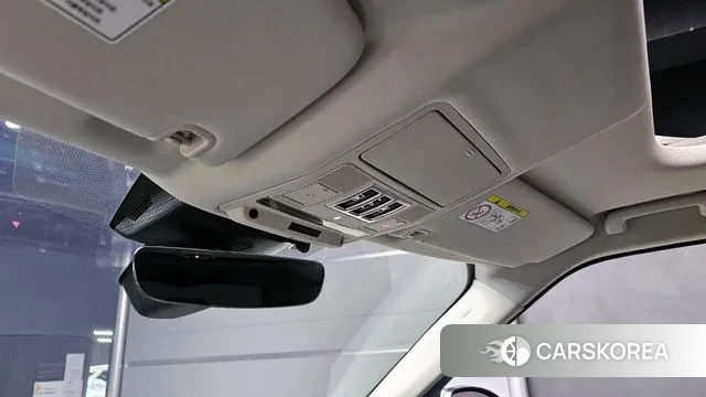 Land Rover Discovery 5 id 3330301 из Кореи 8