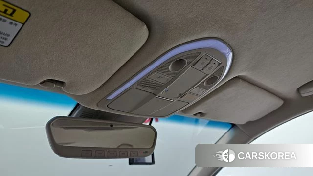 Genesis G70 id 4326037 из Кореи 8