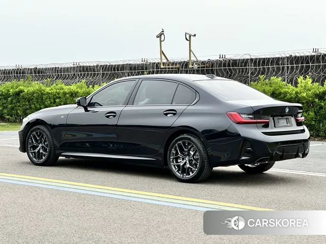 BMW 3 series id 4257500 из Китая 8