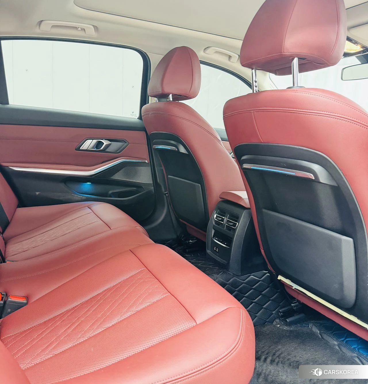 BMW 3 series id 4486191 из Китая 8