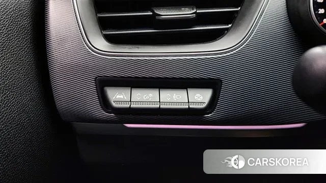 Renault Korea (Samsung) XM3 id 3612071 из Кореи 8