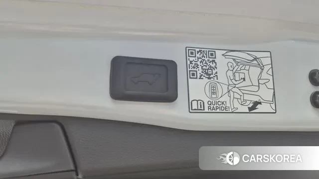 Toyota RAV4 5th Generation id 3415977 из Кореи 8