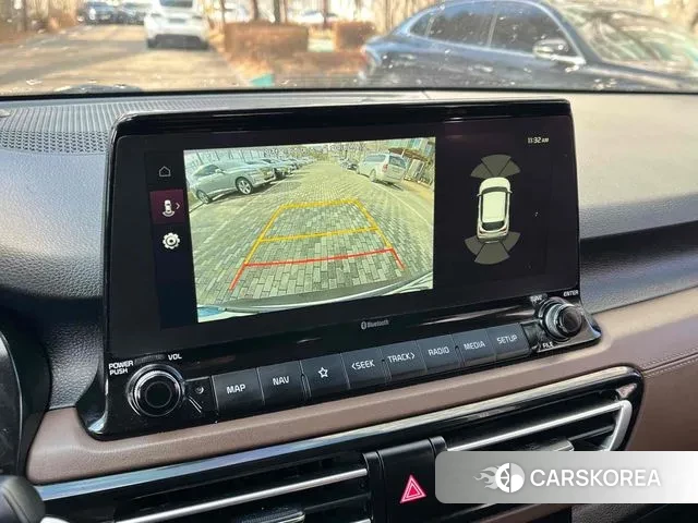 Kia Seltos id 3577690 из Кореи 8