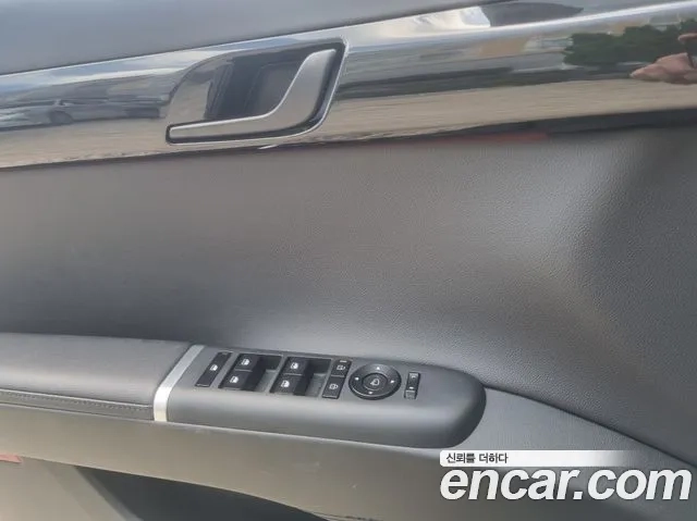 Hyundai Grandeur (GN7) id 2954286 из Кореи 8