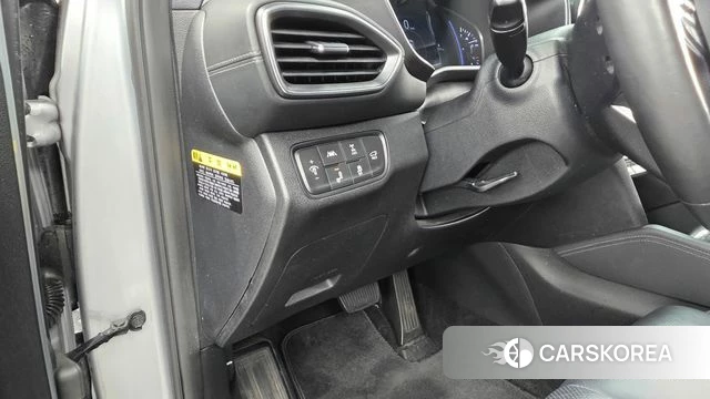 Hyundai Santa Fe TM id 4557965 из Кореи 8