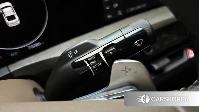 Kia K8 Hybrid id 3028045 из Кореи 8