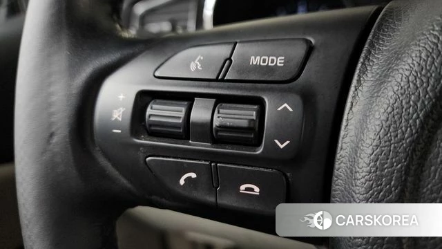 Kia The New Carnival id 4345701 из Кореи 8