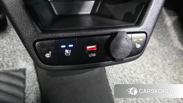Kia The New Kia Ray id 4792877 из Кореи 8