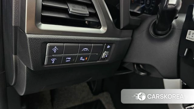 Ssangyong Beautiful Korando id 4339104 из Кореи 8