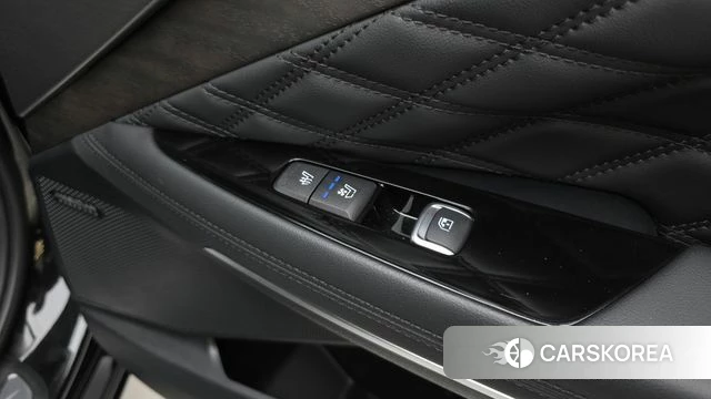 Kia K8 id 4706392 из Кореи 8