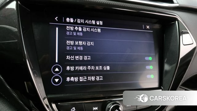 Chevrolet (GM Daewoo) Trailblazer id 3935641 из Кореи 8