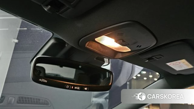 Chevrolet (GM Daewoo) Trax Crossover id 4778894 из Кореи 8