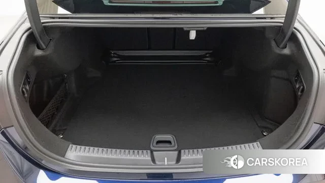 Mercedes-Benz E-Class W214 id 2938920 из Кореи 8