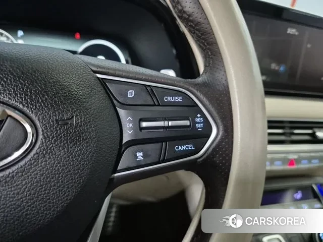 Hyundai Palisade id 3448986 из Кореи 8