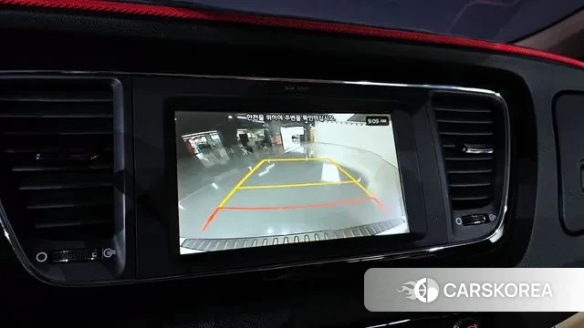 Kia The New Carnival id 3520441 из Кореи 8