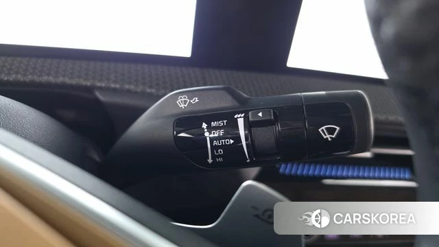 Kia EV6 id 4763323 из Кореи 8