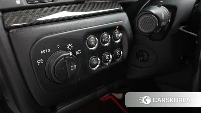 Maserati GranTurismo id 3905923 из Кореи 8