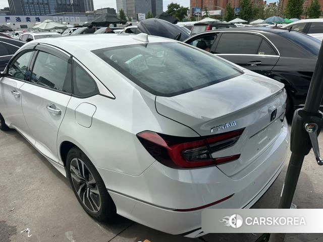 Honda Accord id 4336048 из Китая 8