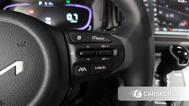 Kia The New Kia Ray id 4177433 из Кореи 8