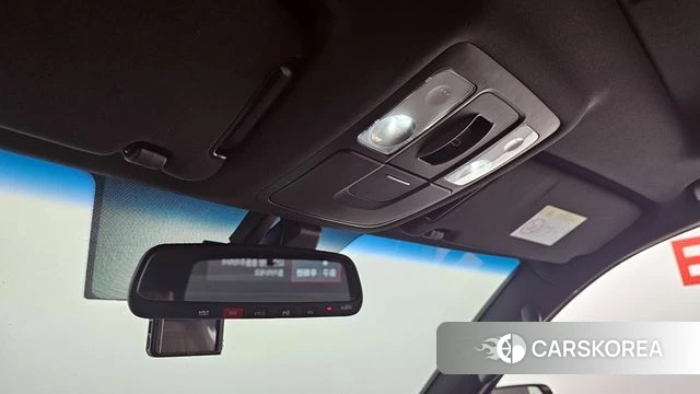 Kia Mohave Master id 3953830 из Кореи 8