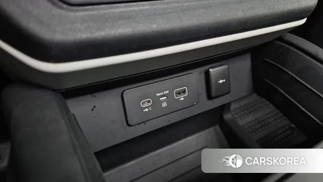 Land Rover Defender (L663) id 3697828 из Кореи 8