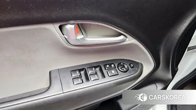 Kia The New Ray id 3318098 из Кореи 8