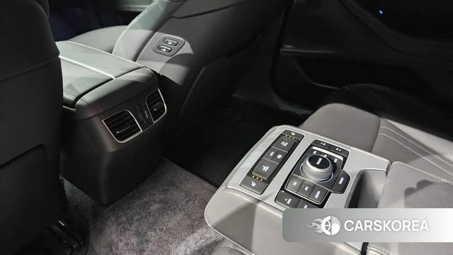 Genesis G80 id 4331536 из Кореи 8