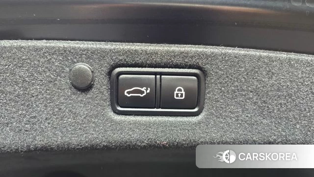 Hyundai The New Grandeur IG id 4423940 из Кореи 8