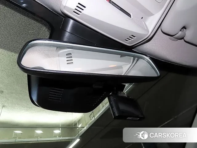 Renault Korea (Samsung) XM3 id 3315360 из Кореи 8