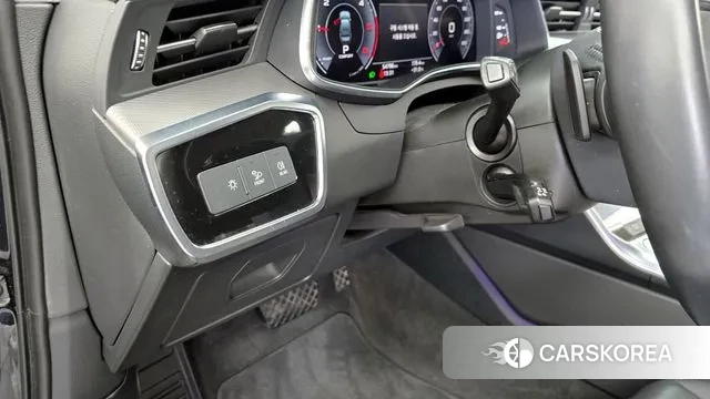 Audi A6 (C8) id 3013216 из Кореи 8