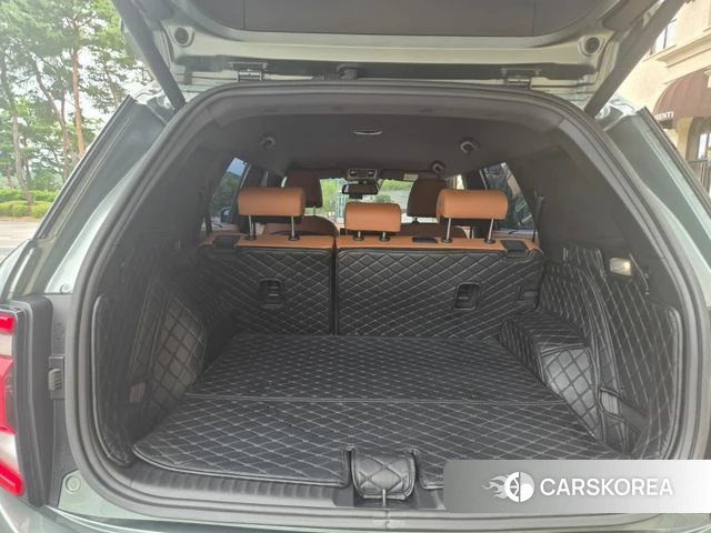 Ssangyong Torres id 4579790 из Кореи 8
