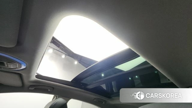 Genesis G80 id 3942917 из Кореи 8