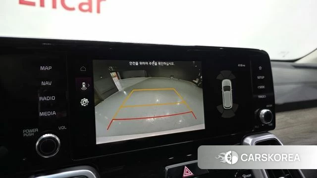 Kia Sorento 4th Generation id 3910302 из Кореи 8