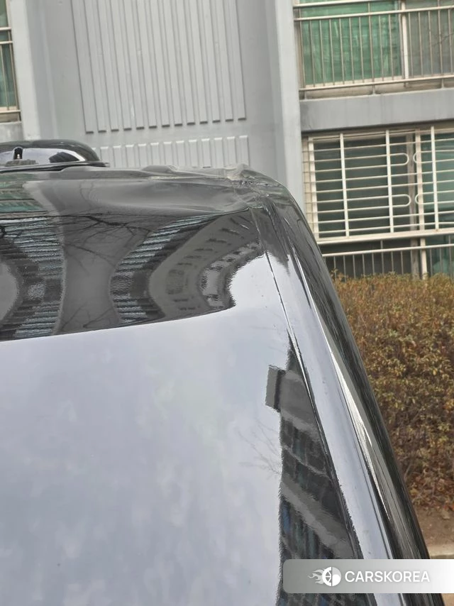 Hyundai Solati id 3833536 из Кореи 8