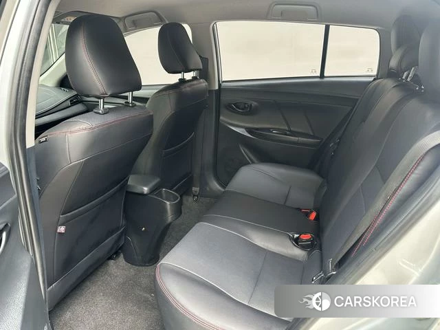 Toyota YARIS L Zhixuan id 4262415 из Китая 8