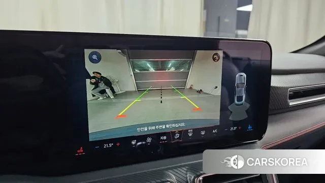 Ford Mustang 7th Generation id 3624379 из Кореи 8