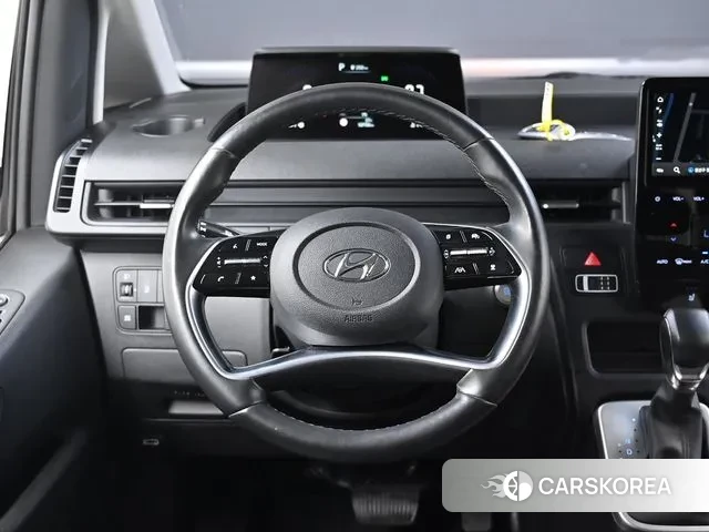 Hyundai Staria id 3037380 из Кореи 8