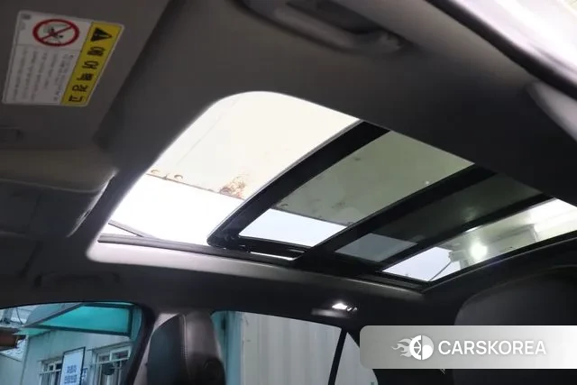 Chevrolet (GM Daewoo) Equinox id 3588482 из Кореи 8