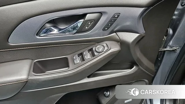 Chevrolet (GM Daewoo) Traverse id 3013442 из Кореи 8