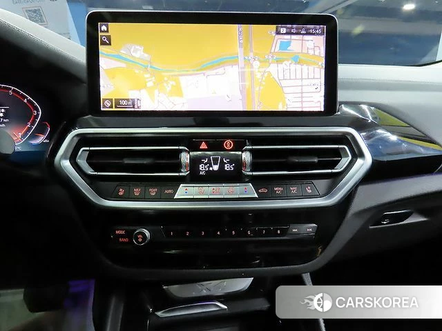 BMW X4 (G02) id 4223911 из Кореи 8