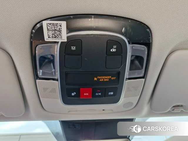 Hyundai The New Tucson (NX4) id 4359936 из Кореи 8