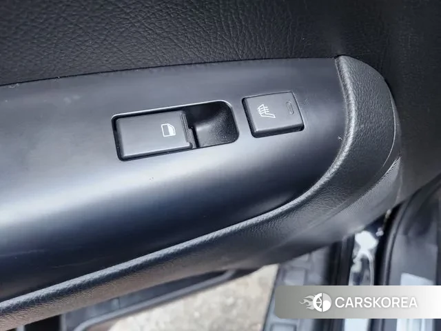 Kia The New Mohave id 3517213 из Кореи 8