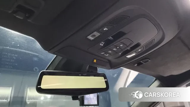 Cadillac CT6 id 3656610 из Кореи 8