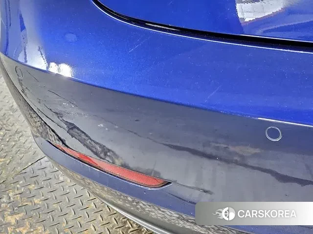 Tesla Model 3 id 2986006 из Кореи 8