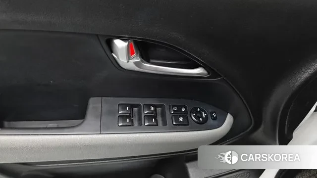 Kia The New Ray id 2940263 из Кореи 8